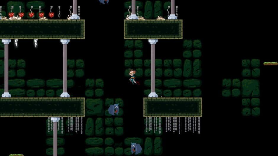 Alchemist's Castle screenshot 1