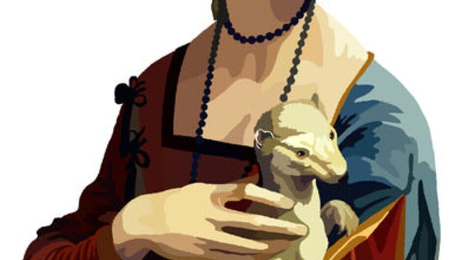 Color by Number - Puzzle screenshot 1