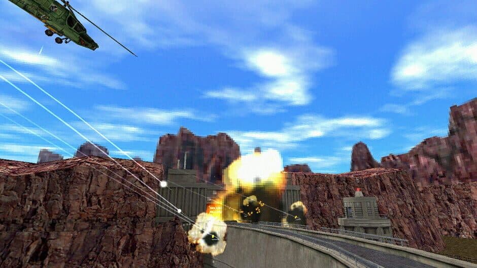 Half-Life screenshot 1