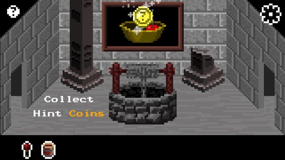 Escape Lala screenshot 3