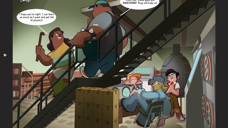 Cheats 4 Hire screenshot 3