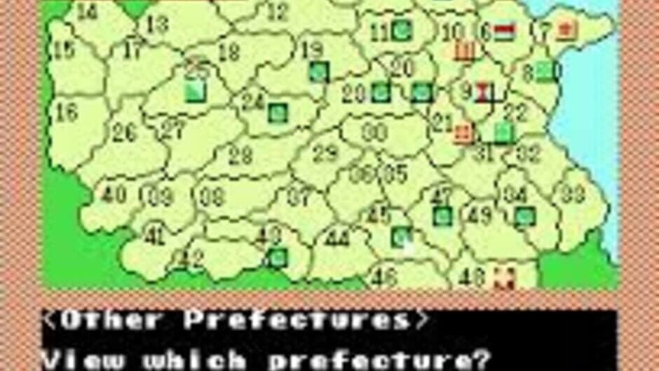 Bandit Kings of Ancient China screenshot 3