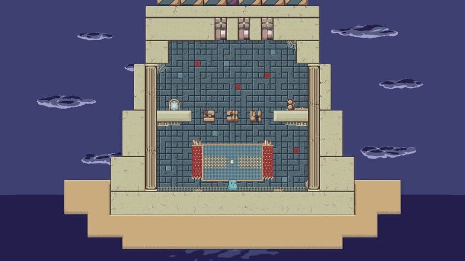 Mallow Drops screenshot 1