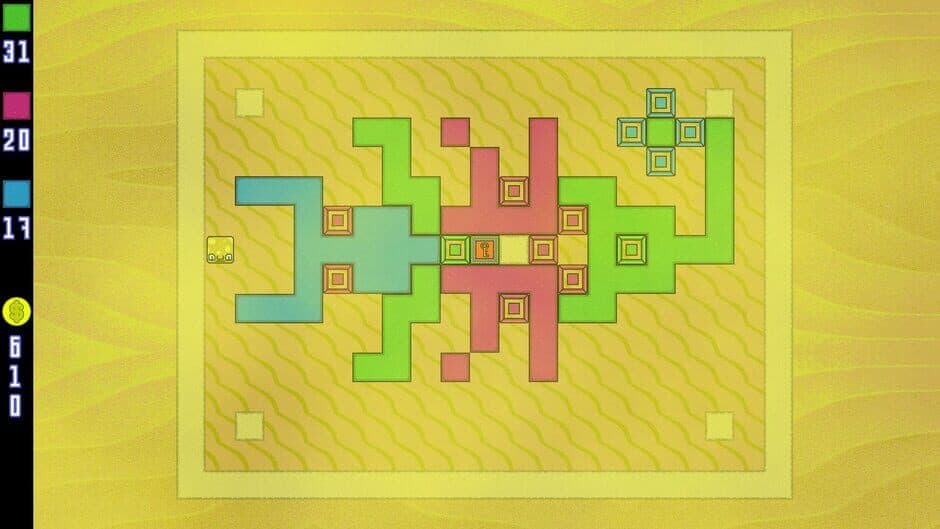 Pozzo Jello Crusade screenshot 1