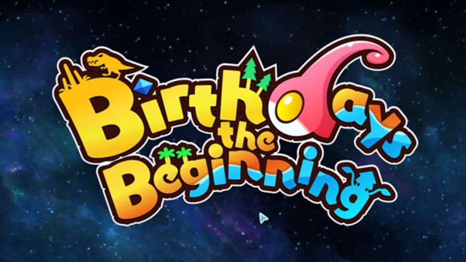 Birthdays the Beginning screenshot 2