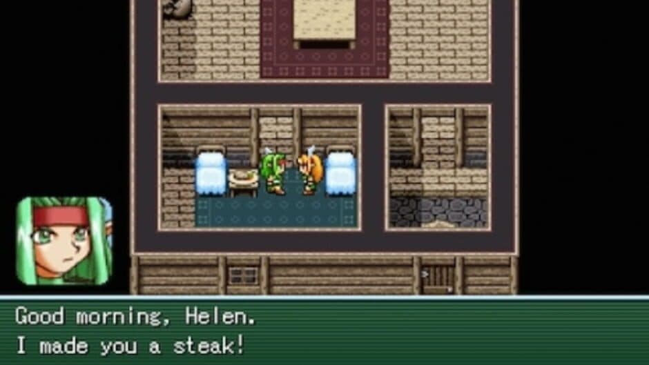 Helen's Mysterious Castle screenshot 3