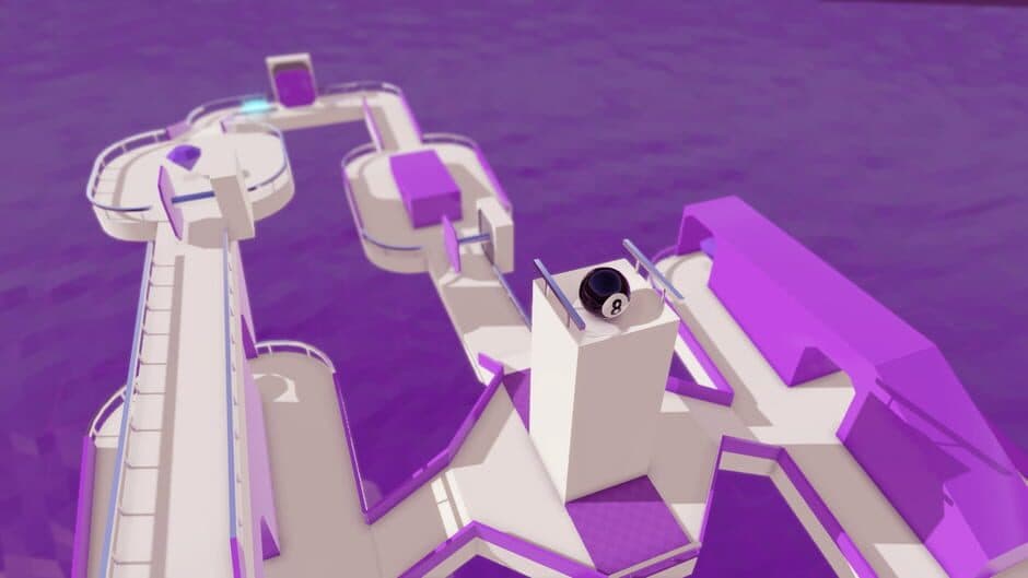 The Little Ball That Could screenshot 3