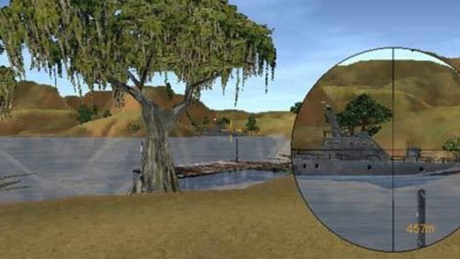 Delta Force 2 screenshot 4