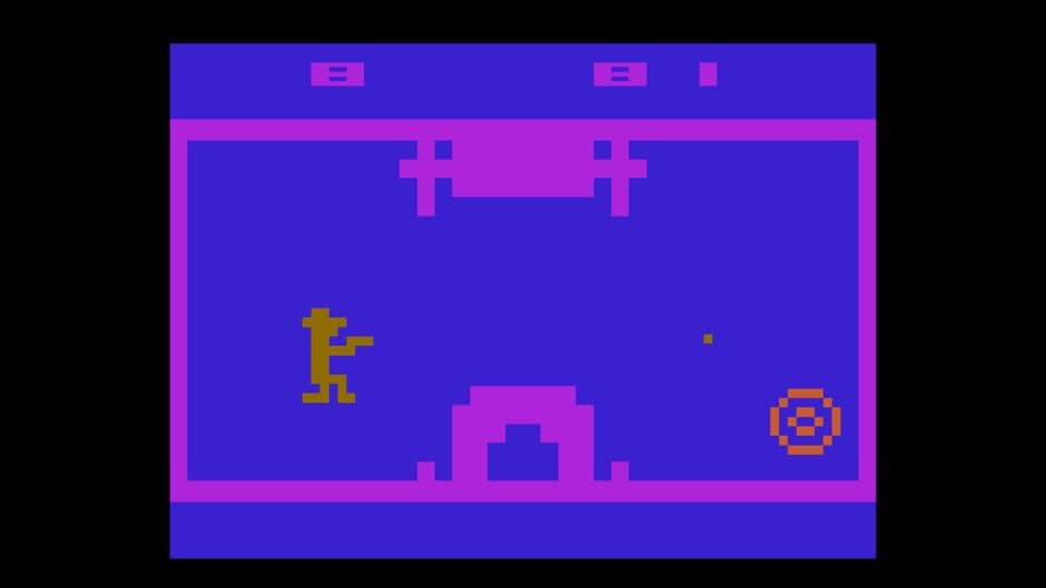 Atari Flashback Classics Vol. 2 screenshot 2