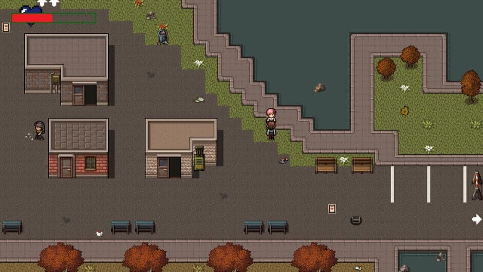 Survive in Angaria screenshot 2