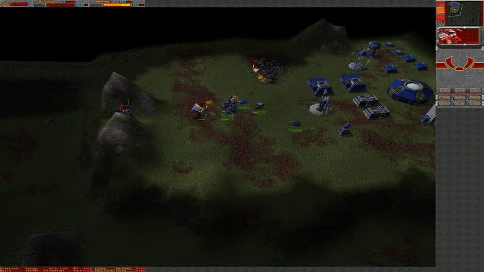Metal Fatigue screenshot 3