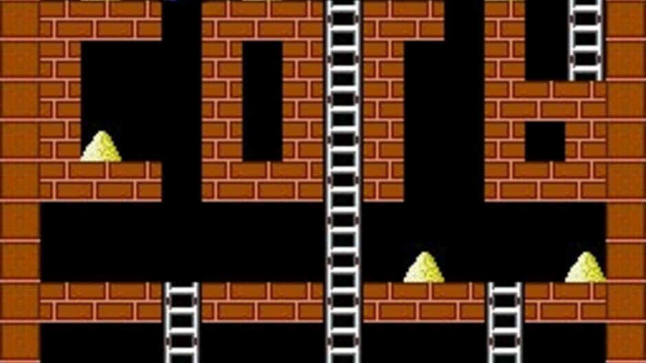 Lode Runner screenshot 5