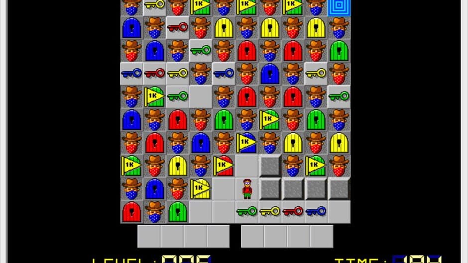 Chip's Challenge 2 screenshot 5