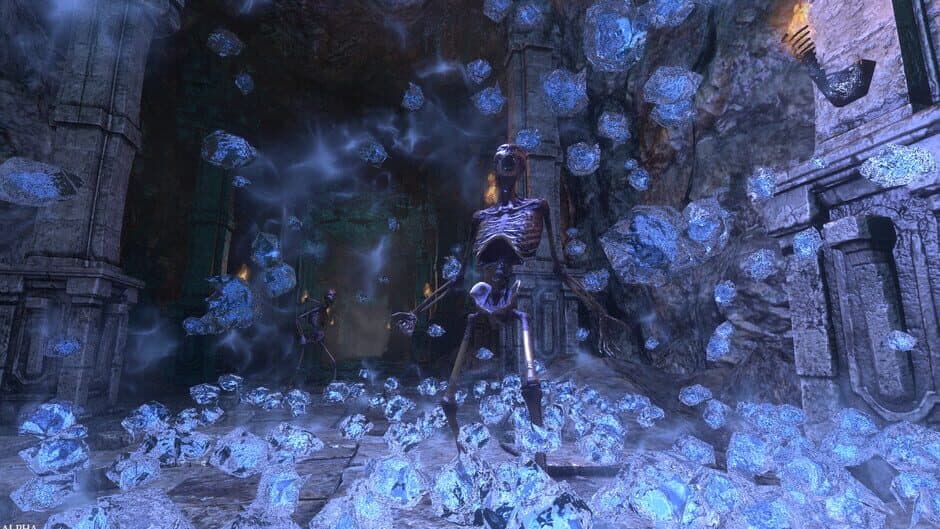 Battlecursed screenshot 5