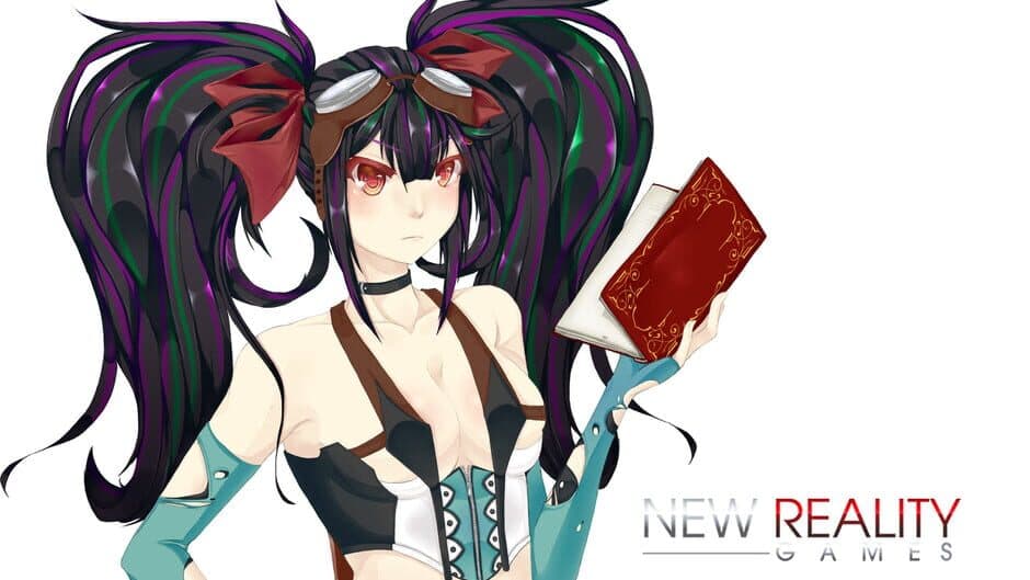 Data Hacker: Reboot screenshot 4