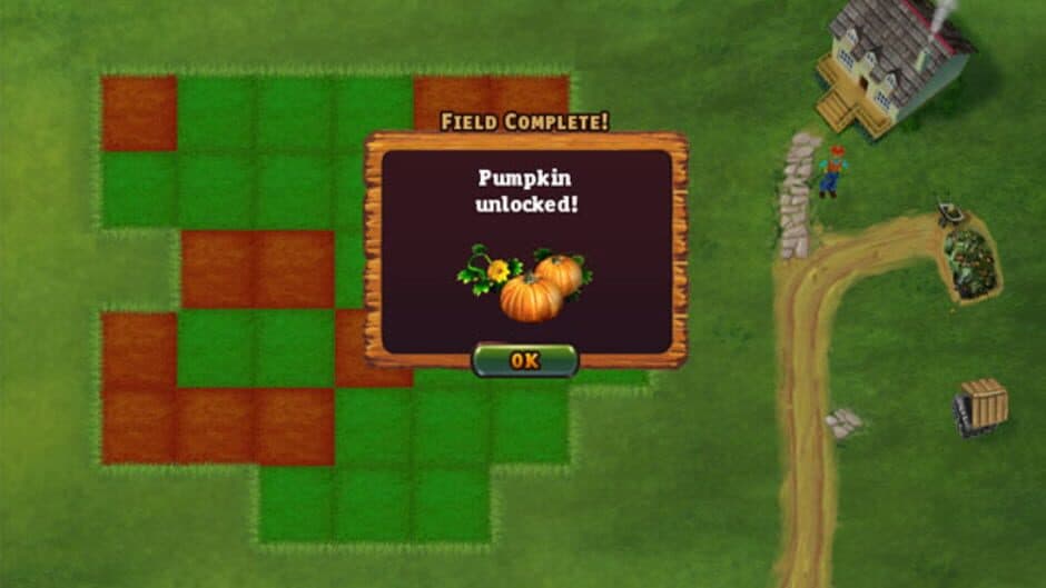 Little Farm screenshot 5