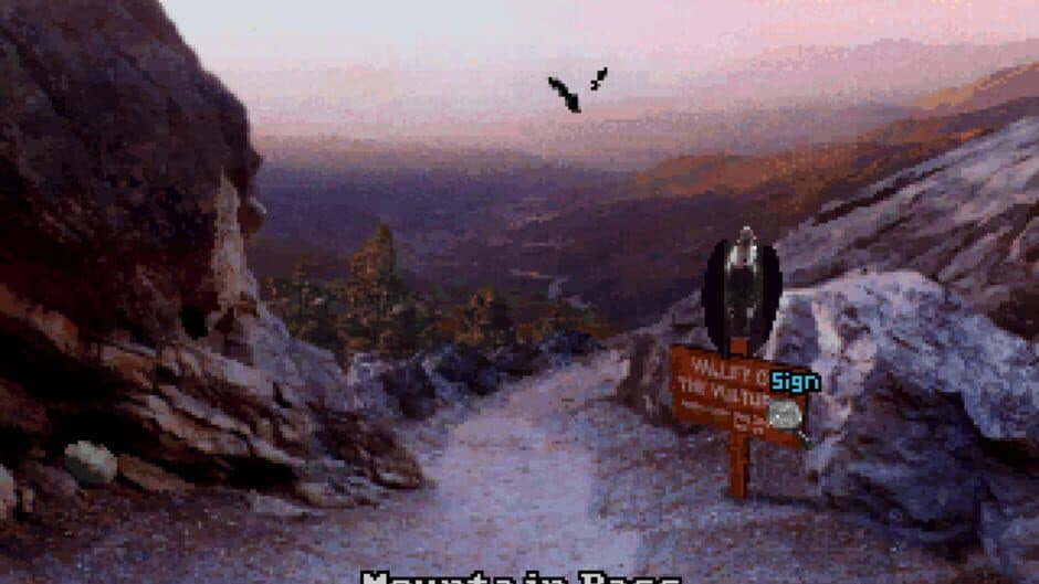 Return to Zork screenshot 3