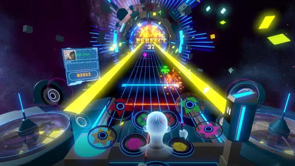 Drums Hero screenshot 2