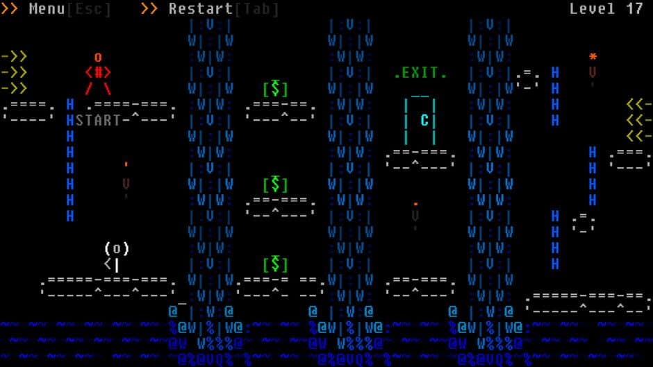 Proto Raider screenshot 2