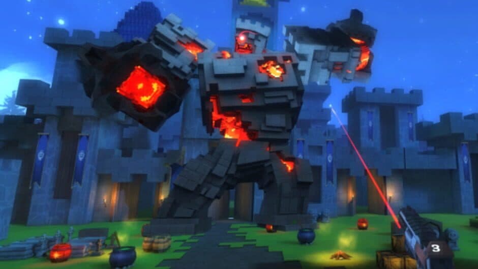 Pixel Gear screenshot 4