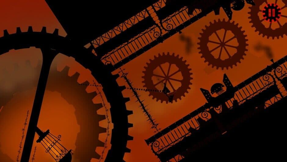 Red Game Without a Great Name screenshot 4