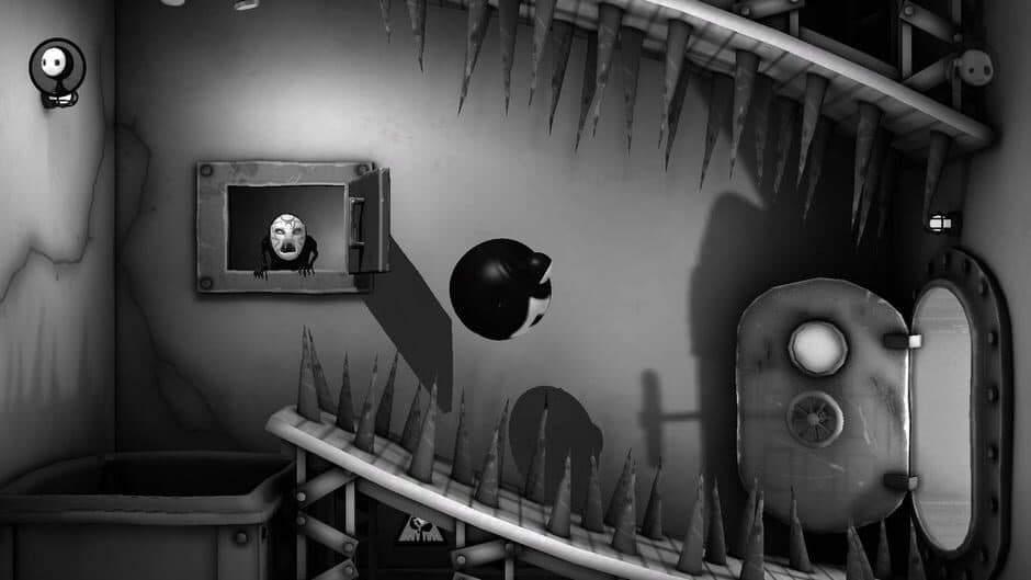 Escape Plan screenshot 4