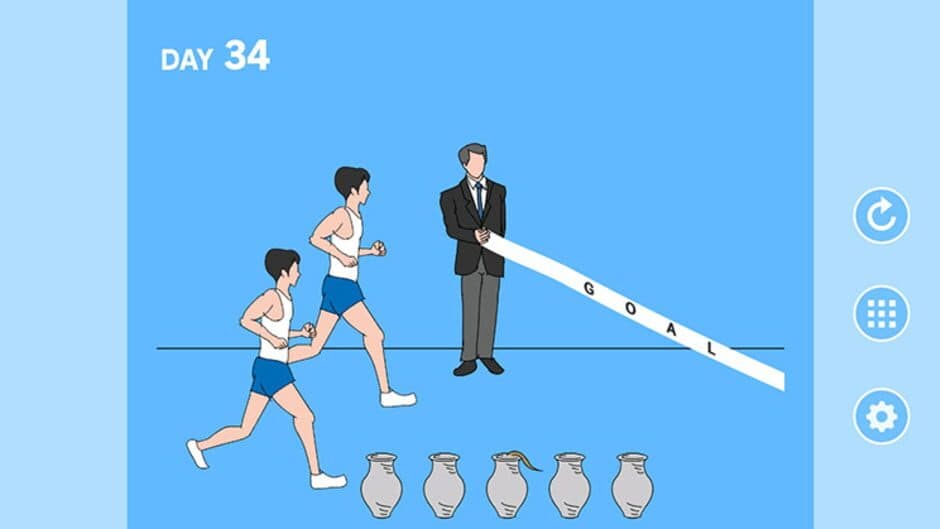 Mom Hid My Game! screenshot 5