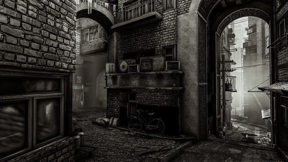 Here They Lie screenshot 3