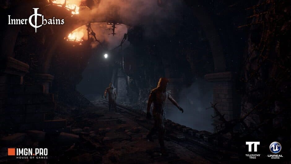 Inner Chains screenshot 4