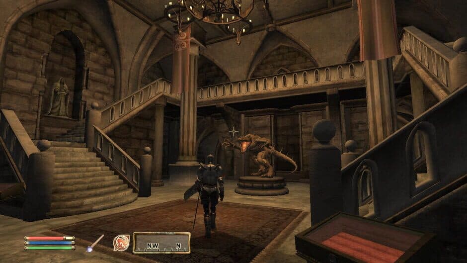 The Elder Scrolls IV: Oblivion - Game of the Year Edition Deluxe screenshot 5