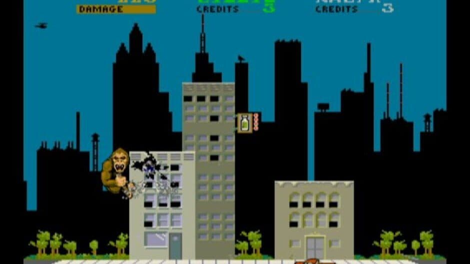 Midway Arcade Treasures screenshot 6