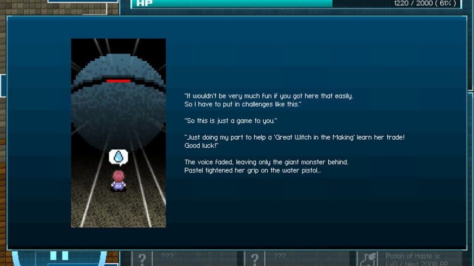 Magic Potion Explorer screenshot 3