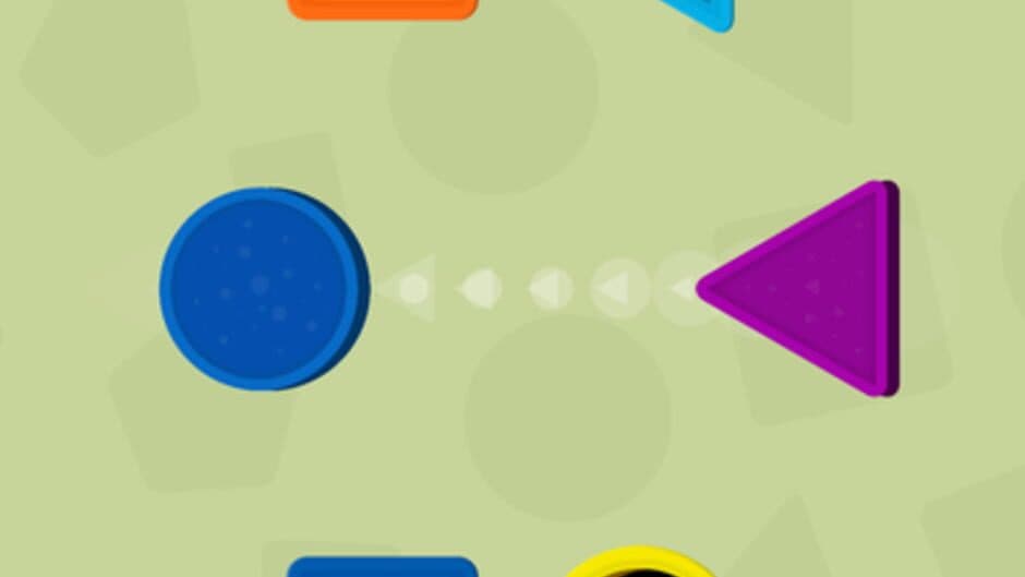 Shapes! Toddler Kids Games,Baby Boys Learning Free screenshot 4