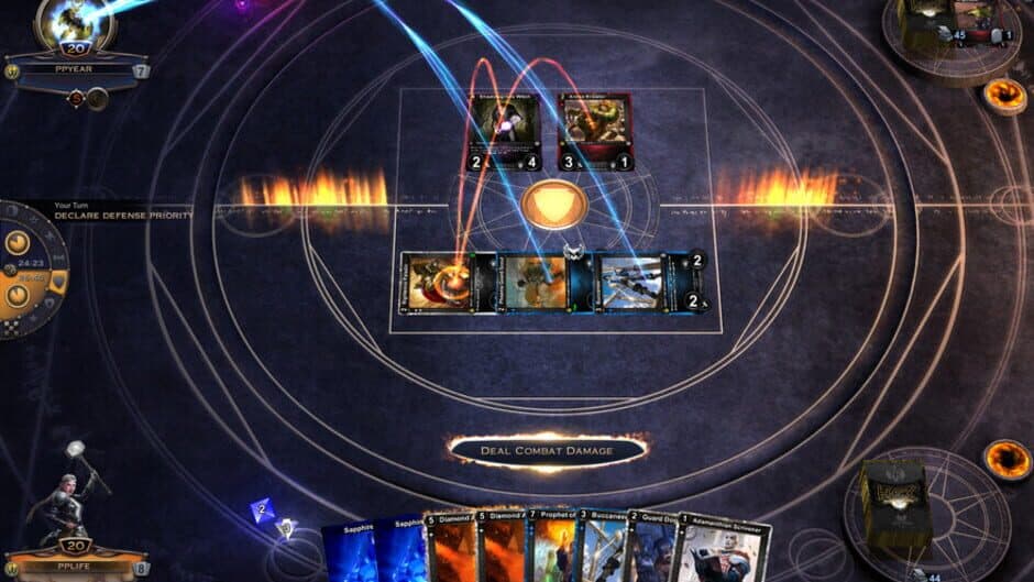 HEX: Shards of Fate screenshot 5