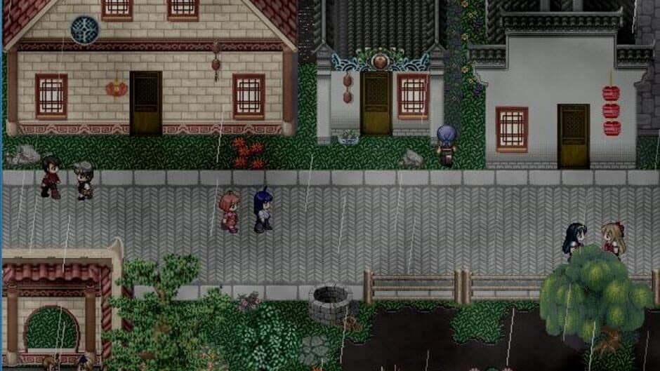 The Fruitless Flower screenshot 6