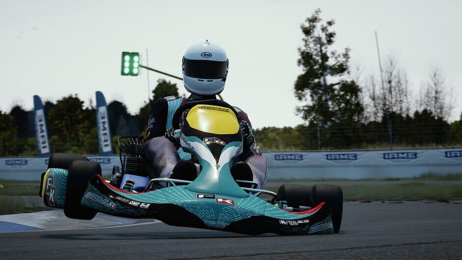 KartKraft screenshot 2