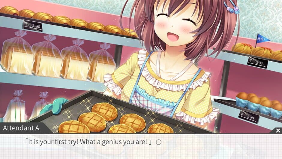 Gaokao.Love.100Days screenshot 3