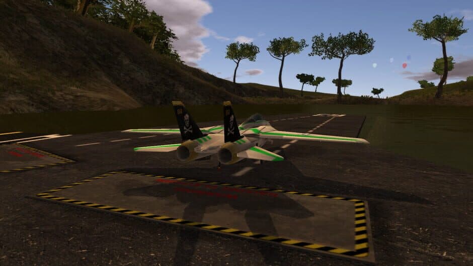 RC Plane 3 screenshot 4