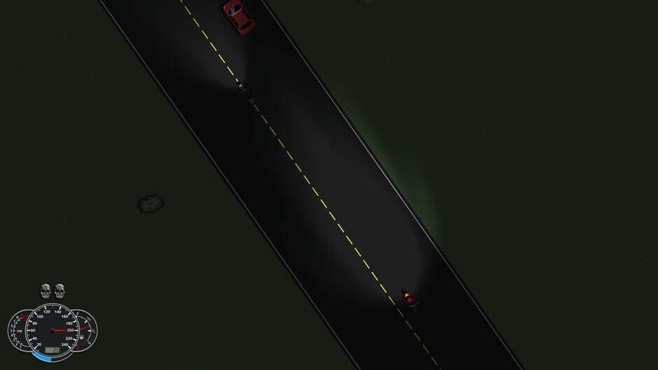 Road Scars: Origins screenshot 2