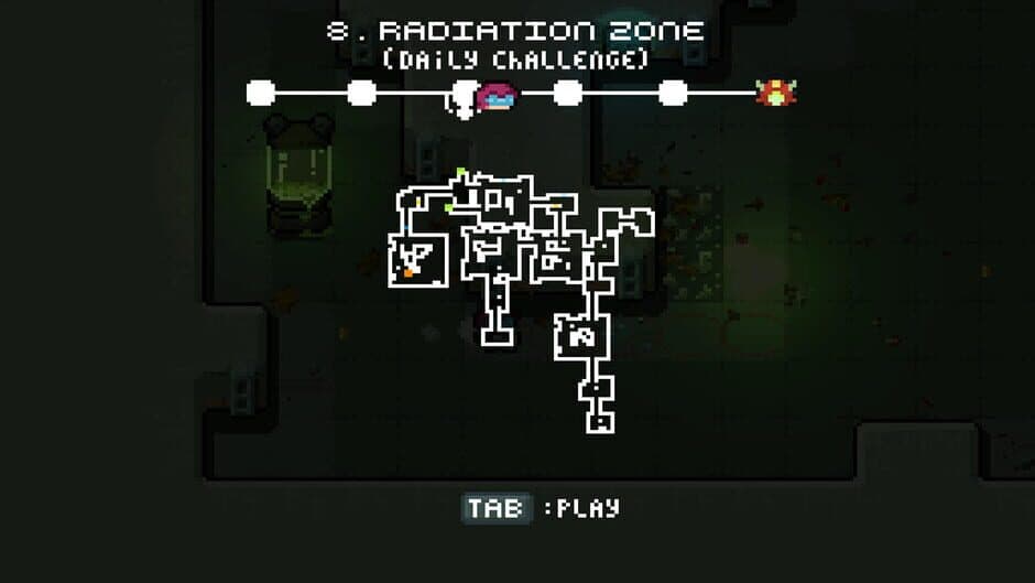 Space Grunts screenshot 1