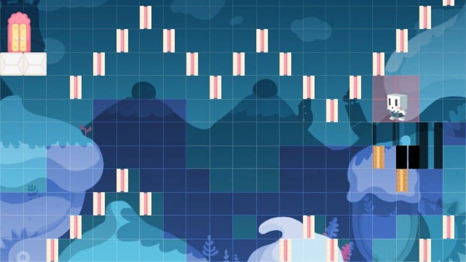 Sugar Cube: Bittersweet Factory screenshot 2