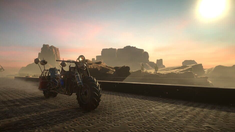 Vroom Kaboom screenshot 3