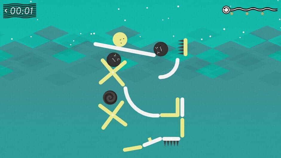 Tales of the Tiny Planet screenshot 5