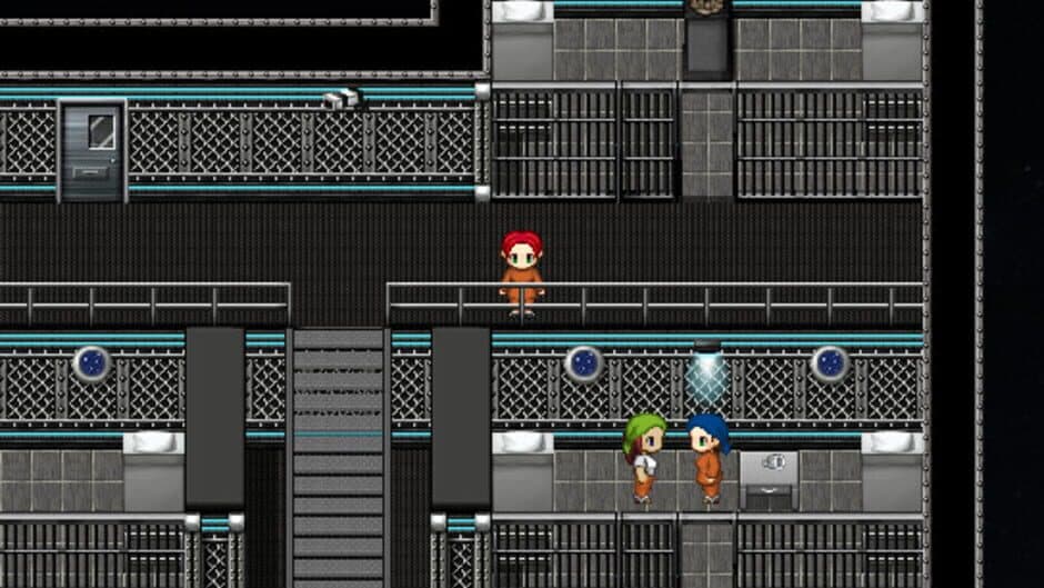 Space Pilgrim Episode IV: Sol screenshot 1