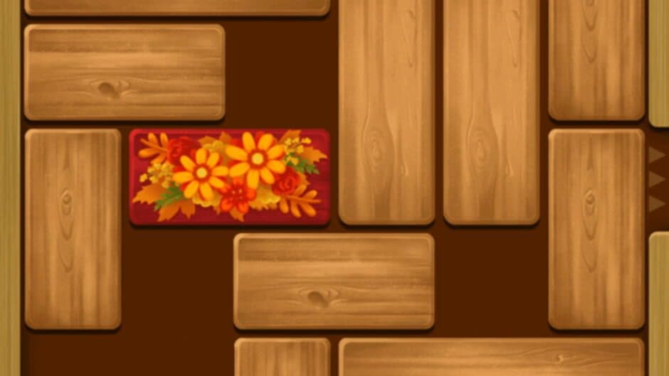 Unblock Me screenshot 2