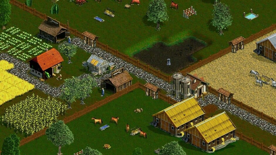 Farm World screenshot 5