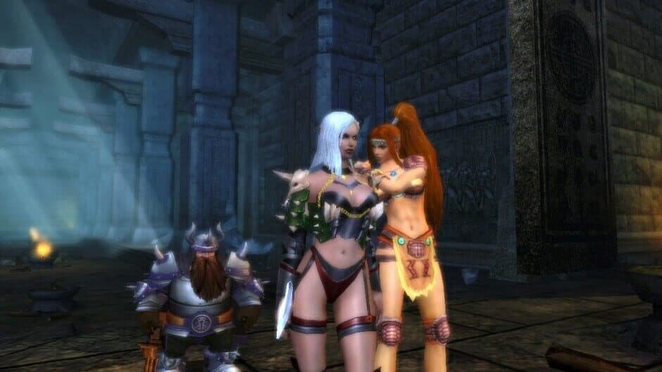 Mage Knight: Apocalypse screenshot 2