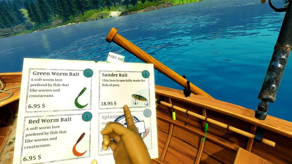 Catch & Release screenshot 4
