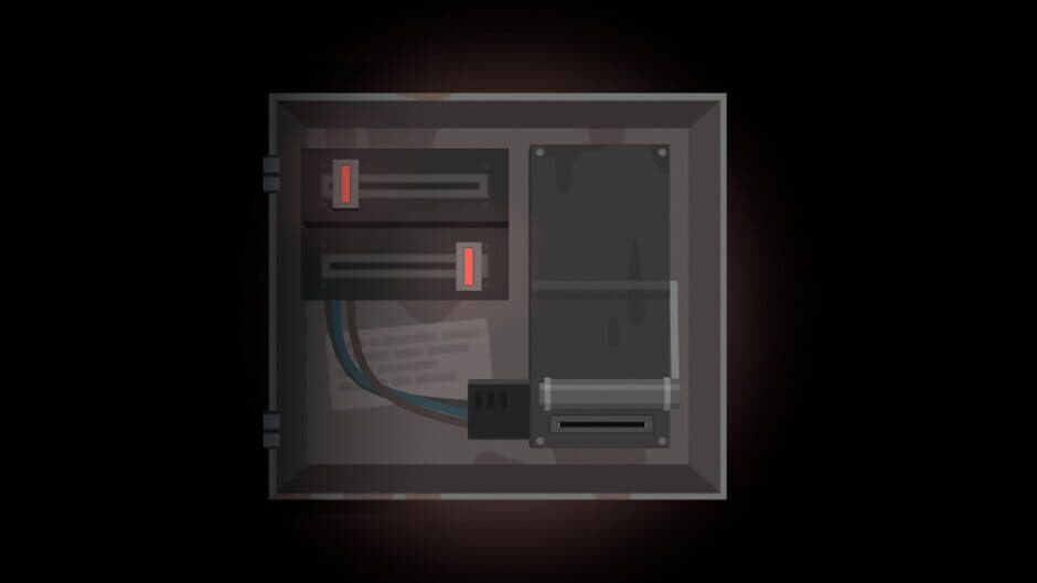 Rocket of Whispers: Prologue screenshot 5