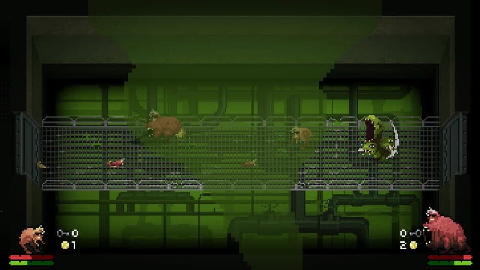 Freaky Awesome screenshot 1